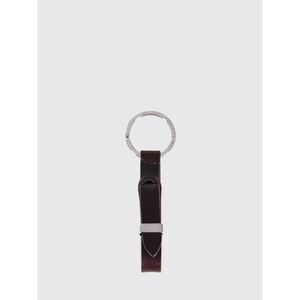 Orciani Keyring Men Dark